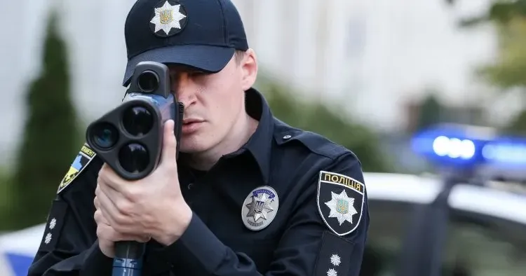 Фото ілюстративне На дорогах Краснокутської громади зареєстрували 8 ДТП, одна людина постраждала. на порталі Gromada Group