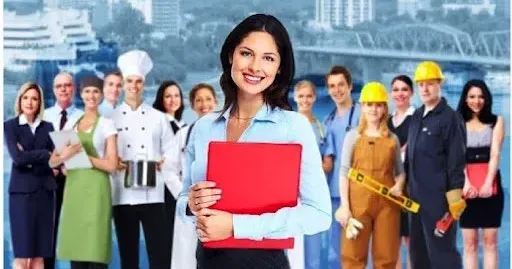 Які професії можуть здобути краснокутці у центрі професійної підготовки служби зайнятості Які професії можуть здобути краснокутці у центрі професійної підготовки служби зайнятості на порталі Gromada Group