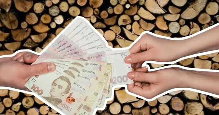 Продовжується реєстрація на отримання одноразової грошової допомоги населенню на придбання твердого пічного побутового палива Продовжується реєстрація на отримання одноразової грошової допомоги населенню на придбання твердого пічного побутового палива на порталі Gromada Group
