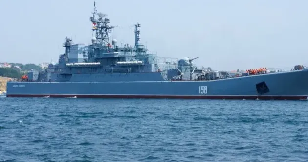 ВДК РФ "Цезарь Куников" "Цезарь Куніков" - все. Дрони ГУР знищили російський ВДК на порталі Gromada Group