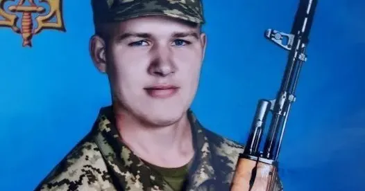Фото: Клімков Вячеслав Олександрович Захисник Вячеслав Клімков з Водяного загинув у Донецькій області на порталі Gromada Group