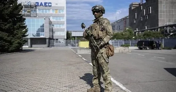 Фото ілюстративне РФ поширює дезінформацію про українську "брудну бомбу": можливо готує провокацію чи теракт на порталі Gromada Group