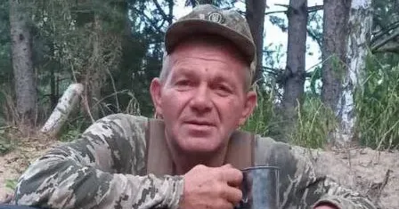Захисник Міщенко Володимир Леонідович Захисник Володимир Міщенко загинув у Курській області РФ на порталі Gromada Group