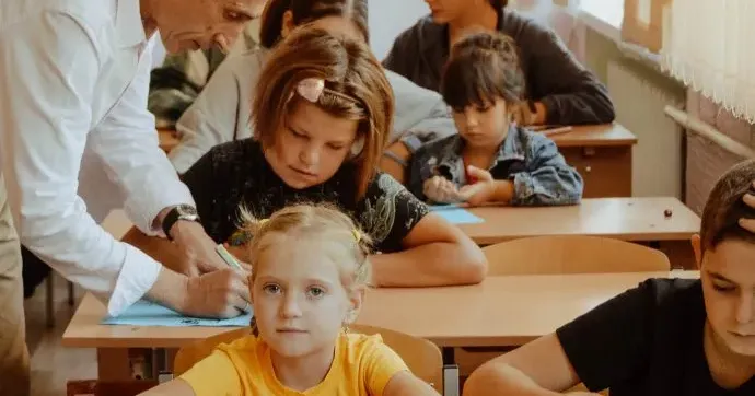 Фото: Краснокутська селищна рада Харківська доброчинна фундація «Вікно допомоги» презентувала Краснокутській громаді проєкт з підтримки дітей-сиріт та сімей у складних життєвих обставинах на порталі Gromada Group
